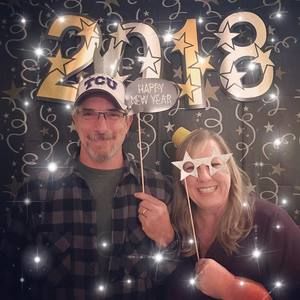 Meet your Posher, Carolyn